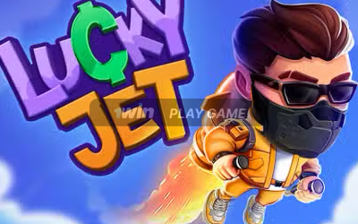 Lucky Jet (Лаки Джет) играть онлайн в 1Win