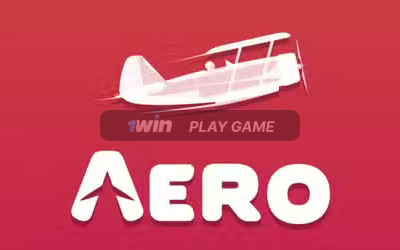 Aero play online in 1win