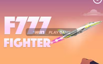 F777 Fighter play online in 1win