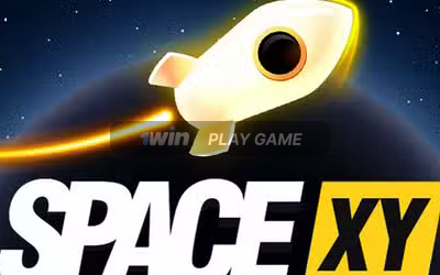 Space XY (Спейс ХУ) играть онлайн в 1Win