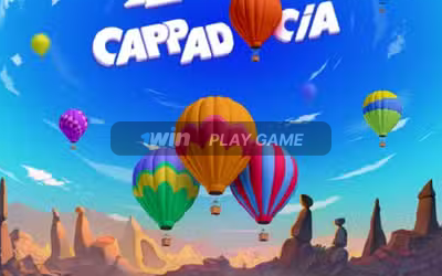 Cappadocia (Каппадокия) играть онлайн в 1Win