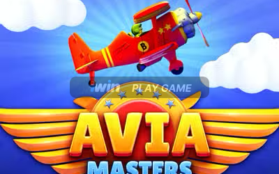 Aviamasters (Авиамастерс) играть онлайн в 1Win