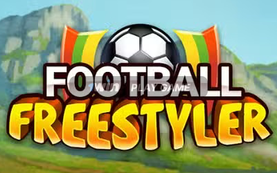 Football Freestyler (Футбол Фристайлер) играть онлайн в 1Win