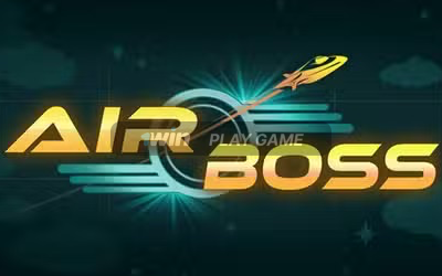 AirBoss (АирБосс) играть онлайн в 1Win