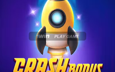 Crash Bonus (Краш Бонус) играть онлайн в 1Win