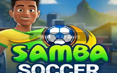 Samba Soccer (Самба Соккер) играть онлайн в 1Win