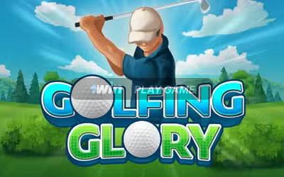 Golfing Glory (Гольфинг Глори) играть онлайн в 1Win