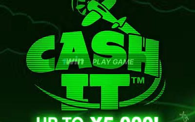 Cash It play online in 1win