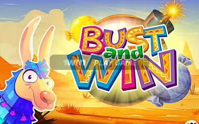 Bust and Win (Бюст энд Вин) играть онлайн в 1Win