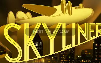 Skyliner (Скайлайнер) играть онлайн в 1Win