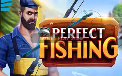 Perfect Fishing (Перфект Фишинг) играть онлайн в 1Win