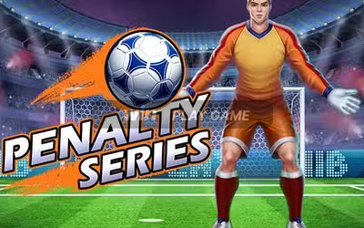 Penalty Series (Пенальти Сириес) играть онлайн в 1Win